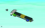 Building Instructions - LEGO - 4206 - Recycling Truck: Page 38