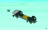 Building Instructions - LEGO - 4206 - Recycling Truck: Page 39