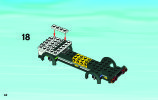 Building Instructions - LEGO - 4206 - Recycling Truck: Page 44