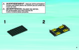 Building Instructions - LEGO - 4206 - Recycling Truck: Page 3