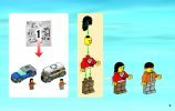 Building Instructions - LEGO - 4207 - City Garage: Page 3