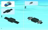 Building Instructions - LEGO - 4207 - City Garage: Page 4