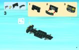 Building Instructions - LEGO - 4207 - City Garage: Page 5