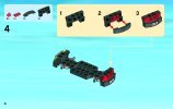 Building Instructions - LEGO - 4207 - City Garage: Page 6