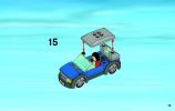 Building Instructions - LEGO - 4207 - City Garage: Page 13