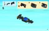 Building Instructions - LEGO - 4207 - City Garage: Page 17