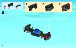 Building Instructions - LEGO - 4207 - City Garage: Page 18