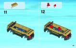 Building Instructions - LEGO - 4207 - City Garage: Page 23