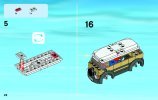 Building Instructions - LEGO - 4207 - City Garage: Page 28