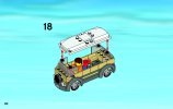 Building Instructions - LEGO - 4207 - City Garage: Page 30