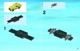 Building Instructions - LEGO - 4207 - City Garage: Page 3