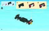 Building Instructions - LEGO - 4207 - City Garage: Page 18