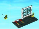 Building Instructions - LEGO - 4207 - City Garage: Page 21