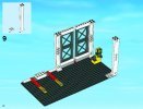 Building Instructions - LEGO - 4207 - City Garage: Page 22