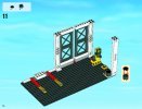 Building Instructions - LEGO - 4207 - City Garage: Page 24