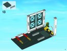 Building Instructions - LEGO - 4207 - City Garage: Page 27