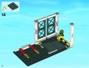 Building Instructions - LEGO - 4207 - City Garage: Page 28