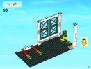 Building Instructions - LEGO - 4207 - City Garage: Page 23