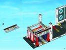 Building Instructions - LEGO - 4207 - City Garage: Page 59