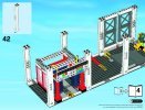 Building Instructions - LEGO - 4207 - City Garage: Page 60