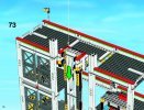 Building Instructions - LEGO - 4207 - City Garage: Page 46