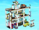 Building Instructions - LEGO - 4207 - City Garage: Page 63