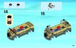 Building Instructions - LEGO - 4207 - City Garage: Page 25