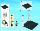 Building Instructions - LEGO - 4207 - City Garage: Page 2