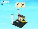 Building Instructions - LEGO - 4207 - City Garage: Page 13