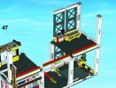 Building Instructions - LEGO - 4207 - City Garage: Page 36