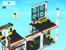 Building Instructions - LEGO - 4207 - City Garage: Page 37