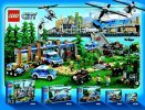 Building Instructions - LEGO - 4207 - City Garage: Page 48