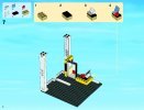 Building Instructions - LEGO - 4207 - City Garage: Page 8