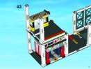 Building Instructions - LEGO - 4207 - City Garage: Page 17