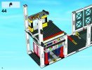 Building Instructions - LEGO - 4207 - City Garage: Page 18