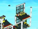 Building Instructions - LEGO - 4207 - City Garage: Page 33