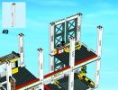 Building Instructions - LEGO - 4207 - City Garage: Page 38