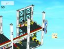 Building Instructions - LEGO - 4207 - City Garage: Page 44