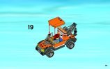 Building Instructions - LEGO - 4207 - City Garage: Page 33