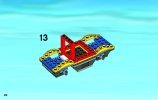 Building Instructions - LEGO - 4208 - 4x4 Fire Truck: Page 26