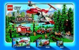 Building Instructions - LEGO - 4208 - 4x4 Fire Truck: Page 79