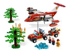 4209 - Fire Plane