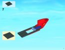 Building Instructions - LEGO - 4209 - Fire Plane: Page 7