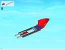 Building Instructions - LEGO - 4209 - Fire Plane: Page 8