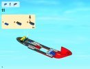 Building Instructions - LEGO - 4209 - Fire Plane: Page 12