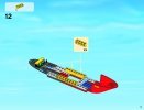 Building Instructions - LEGO - 4209 - Fire Plane: Page 13