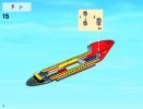 Building Instructions - LEGO - 4209 - Fire Plane: Page 16