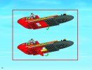 Building Instructions - LEGO - 4209 - Fire Plane: Page 26