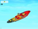 Building Instructions - LEGO - 4209 - Fire Plane: Page 32