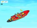 Building Instructions - LEGO - 4209 - Fire Plane: Page 36